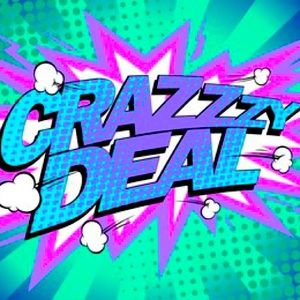CRAZZZY DEAL!!!ON LIVE SHOWS!!!
